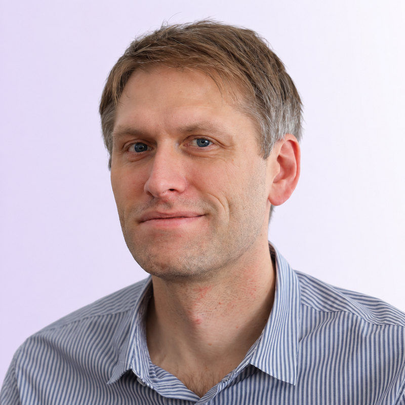 Dr. med. Jan Kübke
