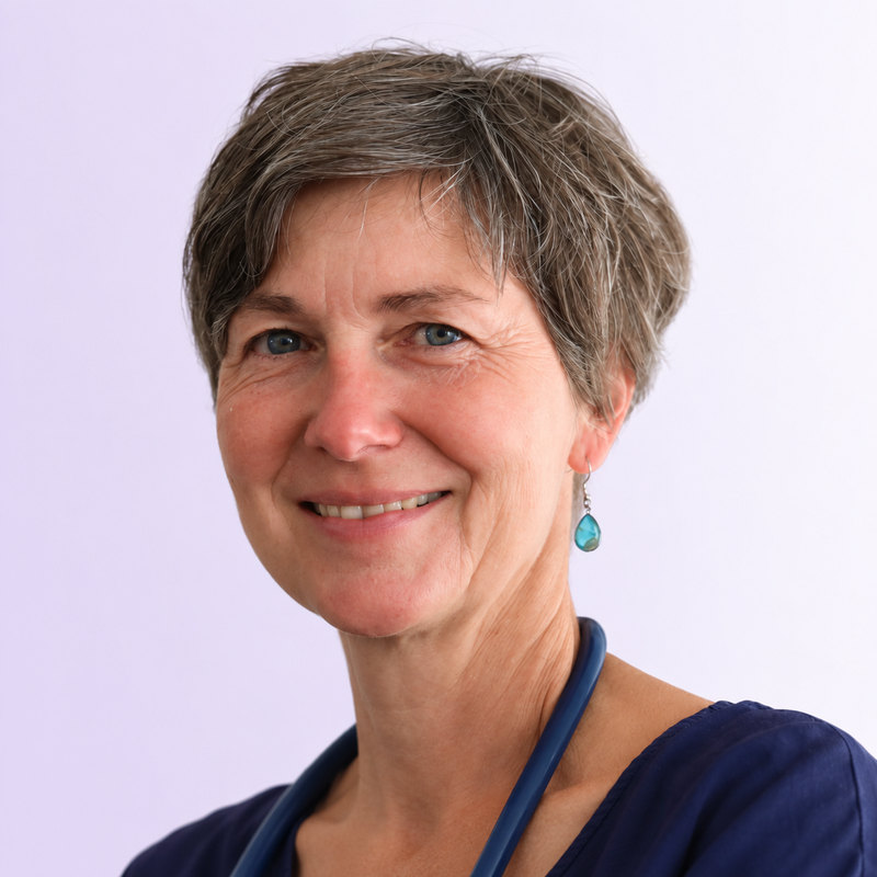 Dr. med. Katja Mors