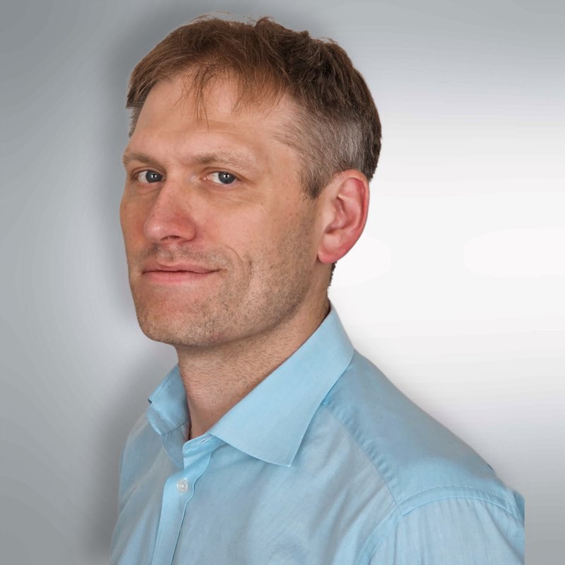 Dr. med. Jan Kübke